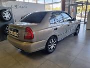 Hyundai Accent II Волжский  - изображение 15
