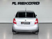 Skoda Fabia II Рестайлинг Уфа  - изображение 19