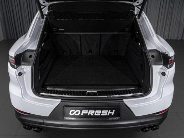 Porsche Cayenne III с пробегом 2019 года, цена 7 660 000 рублей, 63537 км, внедорожник, Автокод Объявления