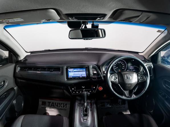 Honda Vezel I Рестайлинг с пробегом 2018 года, цена 1 935 000 рублей, 128720 км, внедорожник, Автокод Объявления
