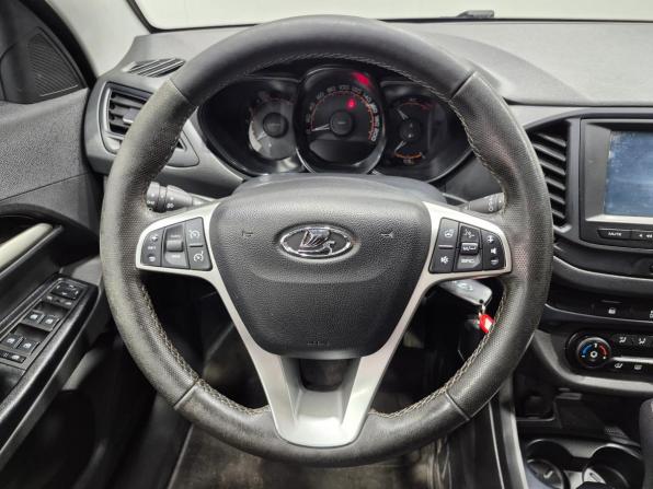 Lada (ВАЗ) Vesta I с пробегом 2022 года, цена 1 273 000 рублей, 97800 км, универсал, Автокод Объявления