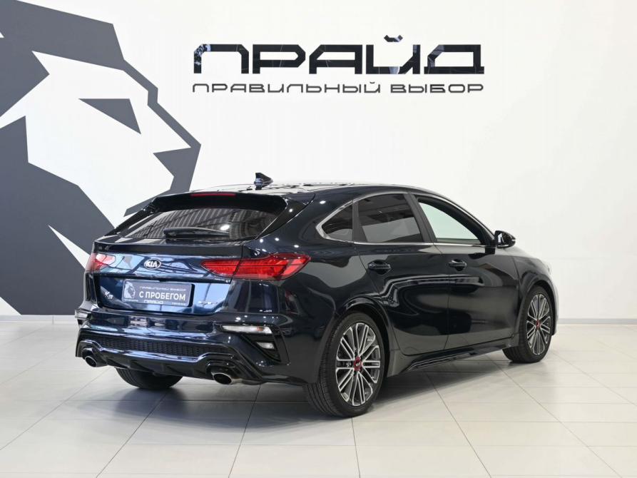Kia K3 II Ростов-на-Дону  - изображение 3
