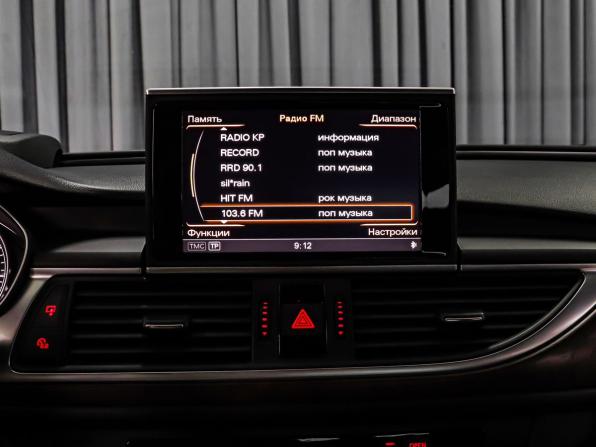 Audi A6 allroad III (C7) с пробегом 2013 года, цена 2 559 000 рублей, 245300 км, универсал, Автокод Объявления