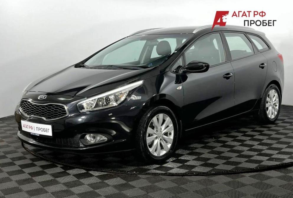 Kia Ceed II Нижний Новгород  - изображение 1