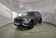 Geely Atlas Pro Саранск  - изображение 20