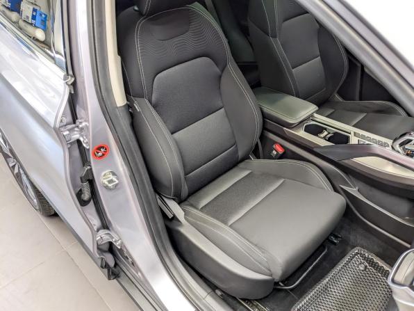 Geely Coolray I с пробегом 2020 года, цена 1 425 000 рублей, 108833 км, внедорожник, Автокод Объявления