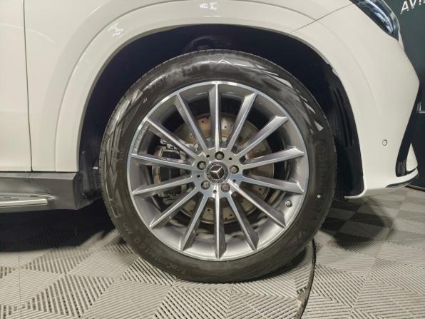 Новый Mercedes-Benz GLE Coupe II (C167) Рестайлинг 2025 года, цена 15 675 950 рублей, внедорожник, Автокод Объявления