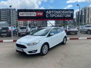 Ford Focus III Рестайлинг Альметьевск  - изображение 25