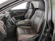Lexus RX IV Рестайлинг Москва  - изображение 51