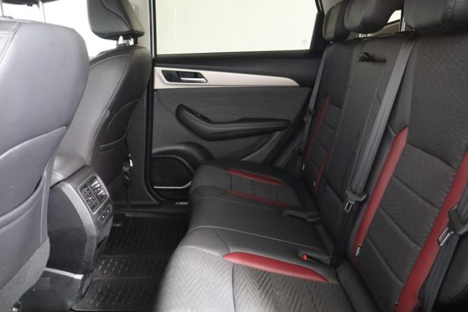 Haval F7 I Рестайлинг с пробегом 2022 года, цена 1 999 000 рублей, 44000 км, внедорожник, Автокод Объявления