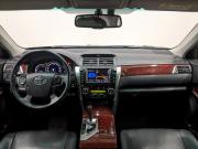 Toyota Camry VII (XV50) Москва  - изображение 58