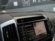 Toyota Land Cruiser 200 Series Рестайлинг 1 Минеральные Воды  - изображение 61