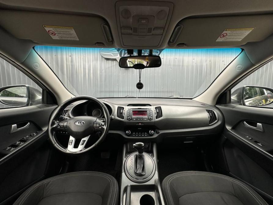 Kia Sportage III Ижевск  - изображение 16
