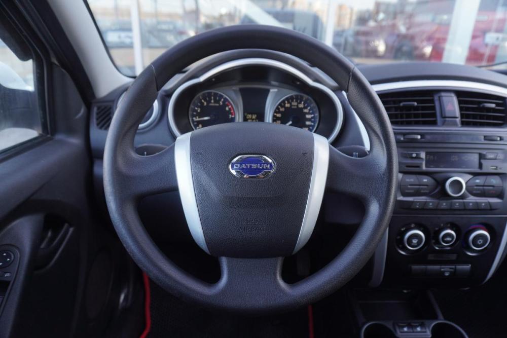 Datsun on-DO I Ульяновск  - изображение 13