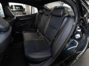 Toyota Camry IX (XV80) China Market Москва  - изображение 46