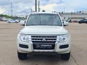 Mitsubishi Pajero IV Рестайлинг 2 Набережные Челны  - изображение 27