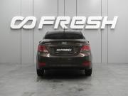 Hyundai Solaris I Рестайлинг Воронеж  - изображение 21