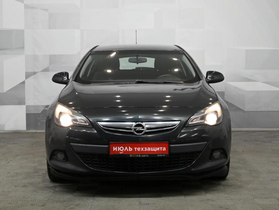 Opel Astra J Рестайлинг Екатеринбург  - изображение 2