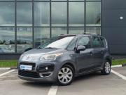 Citroen C3 Picasso I Москва  - изображение 22