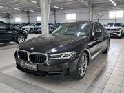 BMW 5 серии VII (G30/G31/G38) Рестайлинг Набережные Челны  - изображение 31