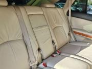 Lexus RX II Рестайлинг Москва  - изображение 37