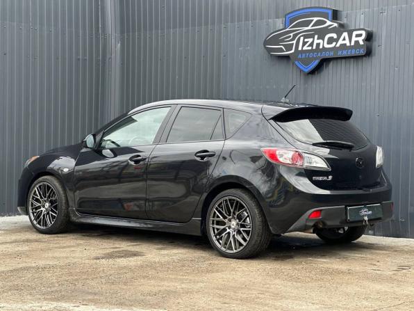 Mazda 3 II (BL) Рестайлинг с пробегом 2011 года, цена 699 000 рублей, 236000 км, хэтчбек, Автокод Объявления