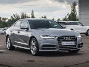 Audi A6 IV (C7) Рестайлинг Москва  - изображение 23