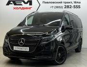 Mercedes-Benz V-Класс III (W447) Рестайлинг 2 Барнаул  - изображение 39