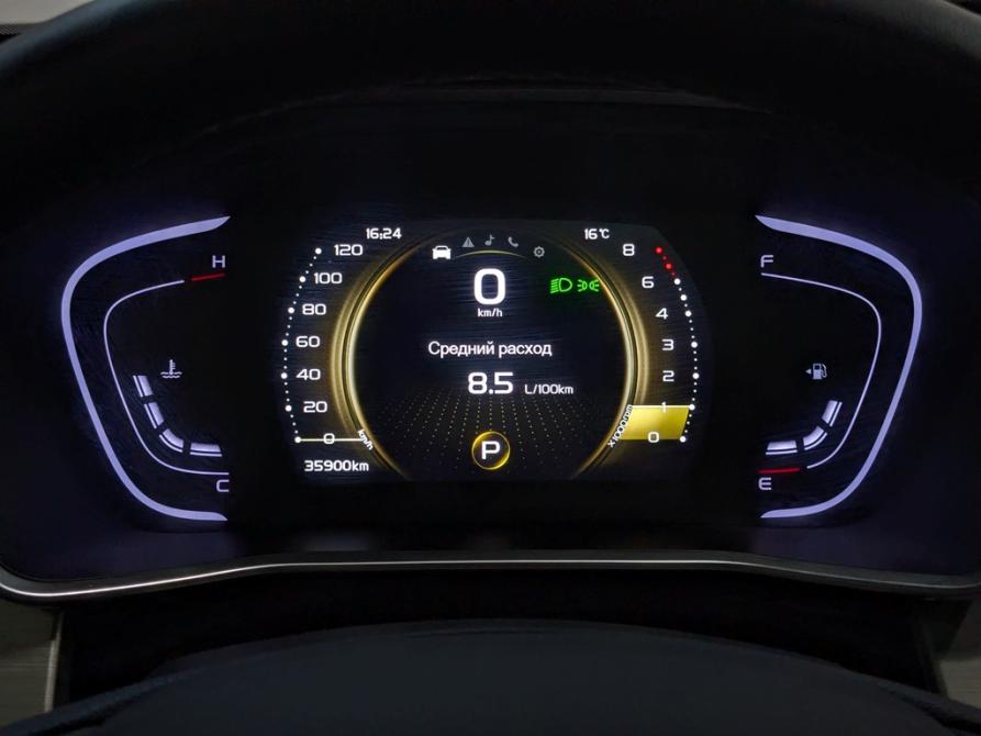 Belgee X50 Москва  - изображение 24