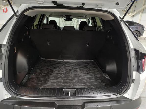Hyundai Tucson IV с пробегом 2021 года, цена 2 740 000 рублей, 110014 км, внедорожник, Автокод Объявления