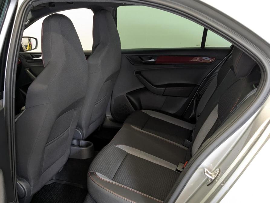 Volkswagen Polo VI Москва  - изображение 12