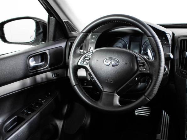 Infiniti G IV с пробегом 2011 года, цена 1 477 000 рублей, 161384 км, седан, Автокод Объявления