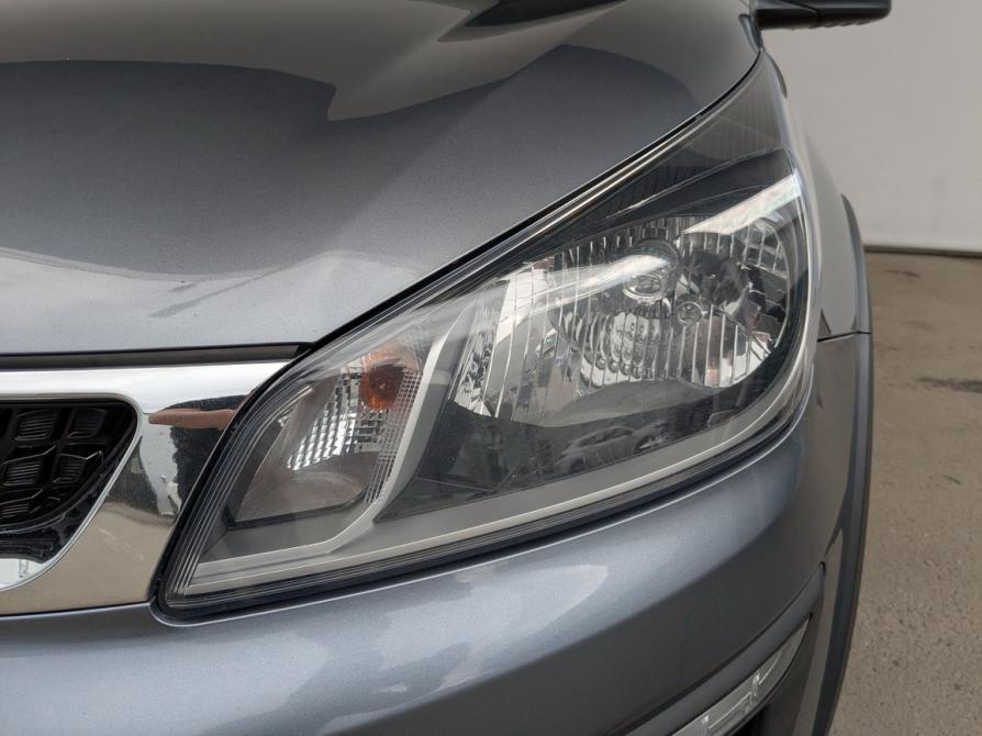 Kia Rio IV Москва  - изображение 25