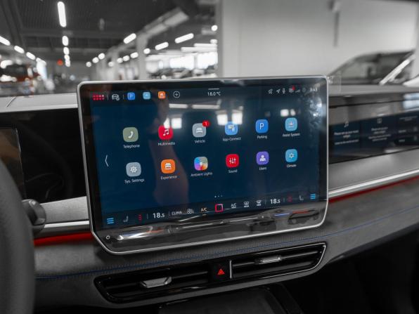Volkswagen Tavendor I Рестайлинг с пробегом 2026 года, цена 6 100 000 рублей, 50 км, внедорожник, Автокод Объявления