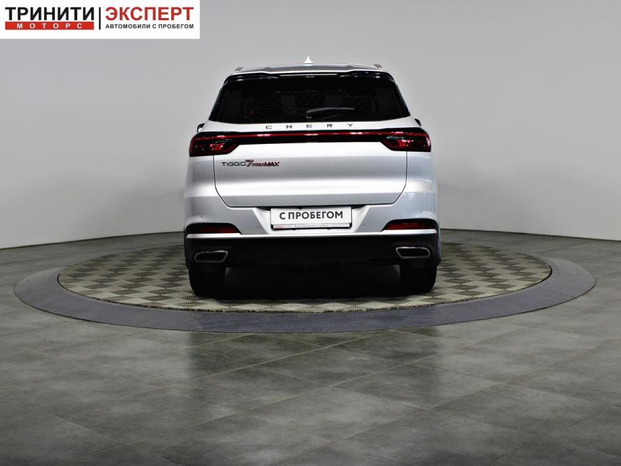 Chery Tiggo 7 Pro Max I Белгород  - изображение 6