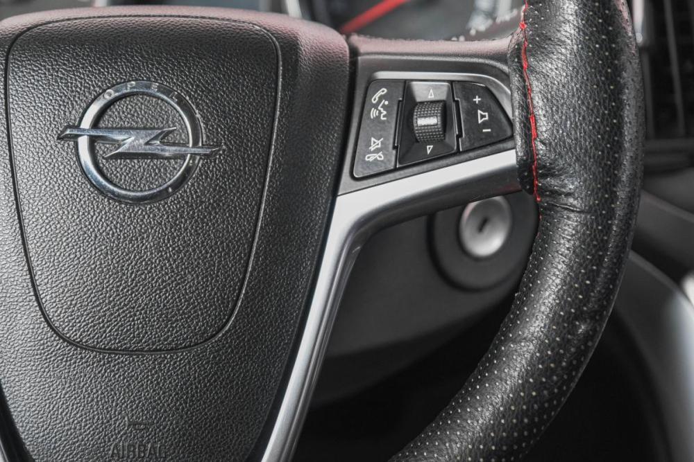 Opel Astra J Кемерово  - изображение 18