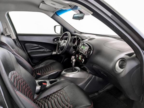 Nissan Juke I Рестайлинг с пробегом 2018 года, цена 1 670 000 рублей, 86235 км, внедорожник, Автокод Объявления
