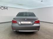BMW 5 серии V (E60/E61) Рестайлинг Москва  - изображение 26