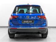 Volkswagen Tiguan II Рестайлинг Москва  - изображение 34