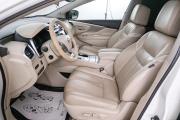 Nissan Murano III (Z52) Красноярск  - изображение 31
