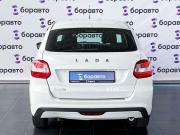 Lada (ВАЗ) Granta I Рестайлинг Ростов-на-Дону  - изображение 39