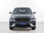 Geely Monjaro I Рестайлинг 2 Москва  - изображение 26