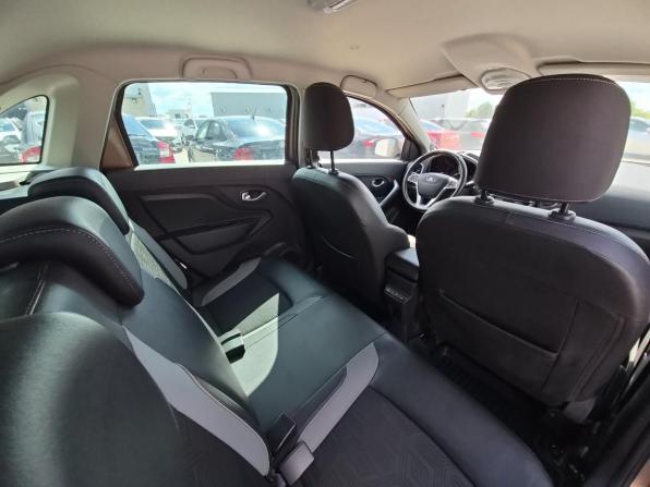 Lada (ВАЗ) XRAY I с пробегом 2019 года, цена 1 050 000 рублей, 63913 км, хэтчбек, Автокод Объявления