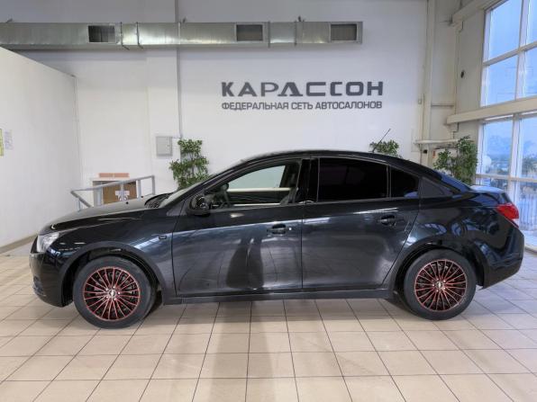 Chevrolet Cruze I с пробегом 2010 года, цена 745 000 рублей, 147244 км, седан, Автокод Объявления