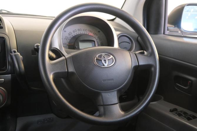 Toyota Passo I (C10) с пробегом 2009 года, цена 559 000 рублей, 180000 км, хэтчбек, Автокод Объявления