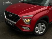 Hyundai Creta II Санкт-Петербург  - изображение 39