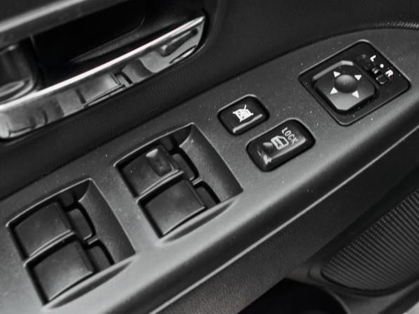 Mitsubishi ASX I Рестайлинг с пробегом 2014 года, цена 1 280 000 рублей, 147840 км, внедорожник, Автокод Объявления