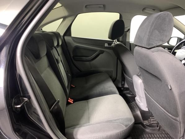Ford Focus II с пробегом 2008 года, цена 580 000 рублей, 107255 км, универсал, Автокод Объявления