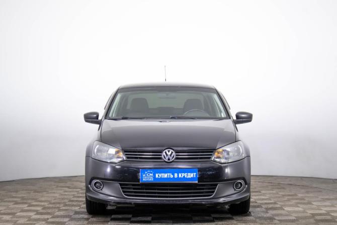 Volkswagen Polo V с пробегом 2012 года, цена 659 000 рублей, 250000 км, седан, Автокод Объявления
