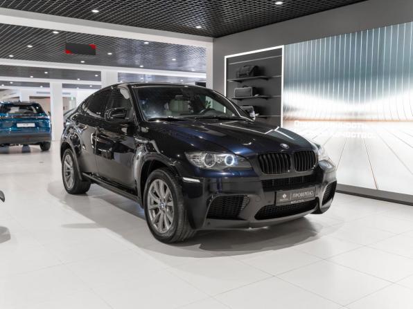 BMW X6 M I (E71) с пробегом 2010 года, цена 1 295 000 рублей, 256103 км, внедорожник, Автокод Объявления